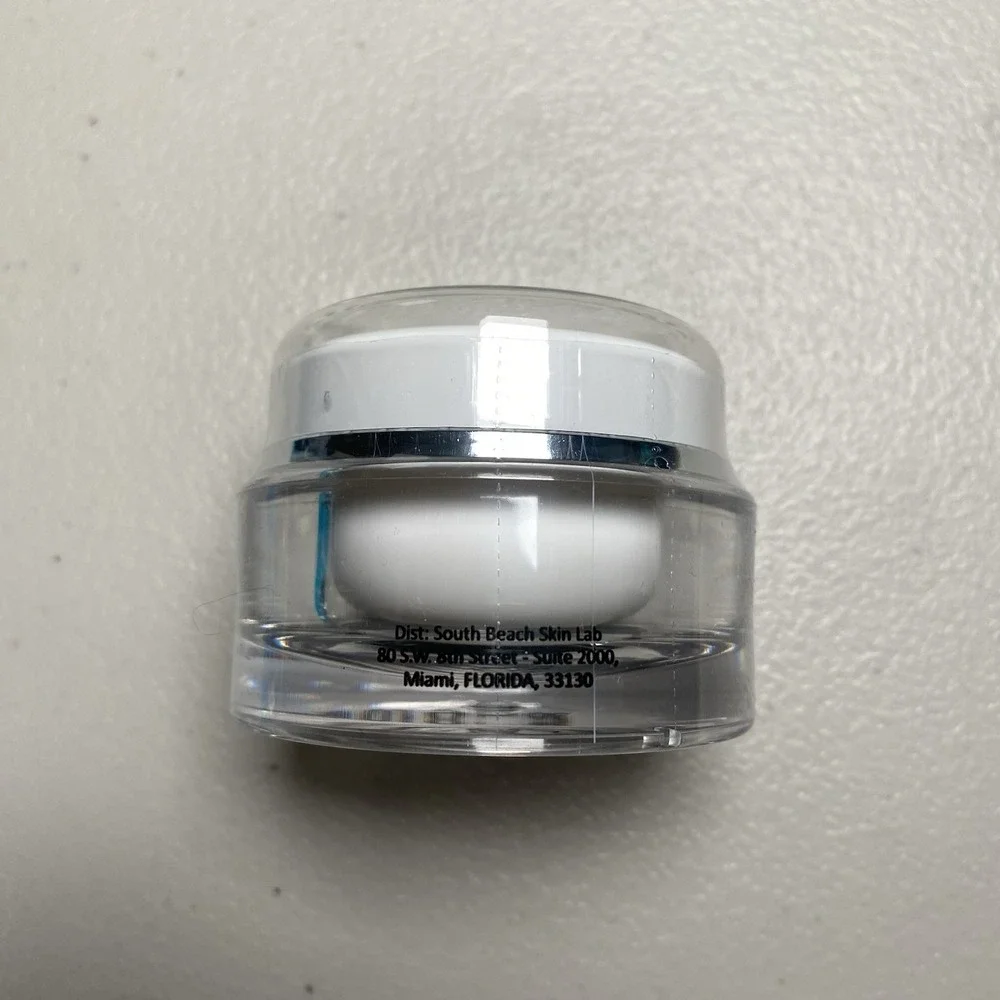 South Beach Skinlab Repair Release Cream 30 ML 1 OZ